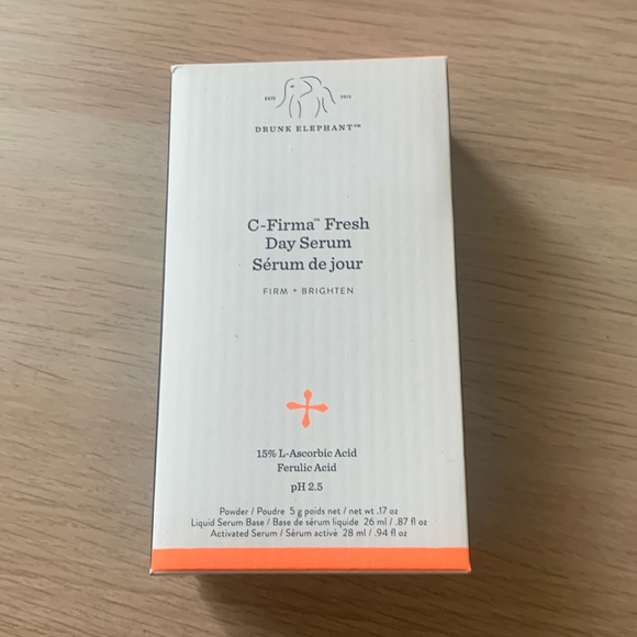 C-Firma Fresh Vitamin-C Day Serum